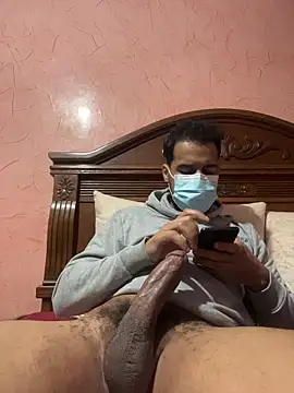 samihway online show from February 9, 6:45 pm