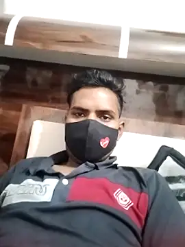 GaramchutLand96 online show from December 18, 5:52 pm