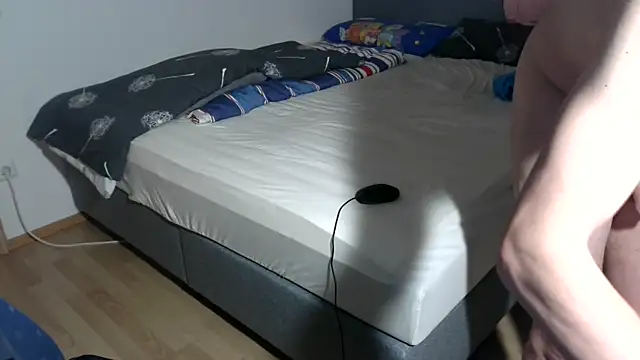 SissyStefanie online show from March 14, 8:54 am