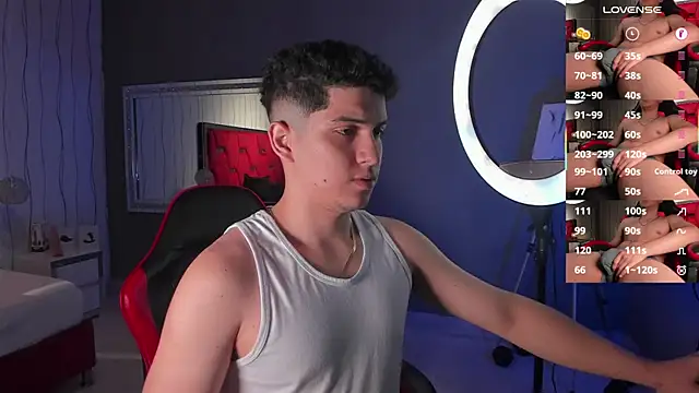 Brat  online show from February 22, 8:10 pm