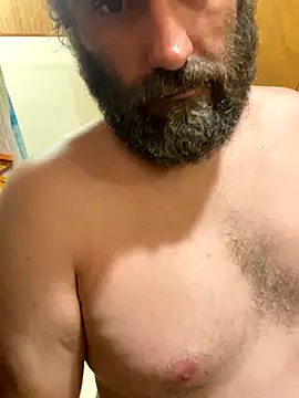 bigJohnson223 online show from October 3, 3:55 am