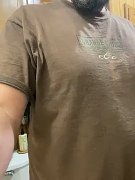 bigJohnson223 online show from February 20, 2:51 am