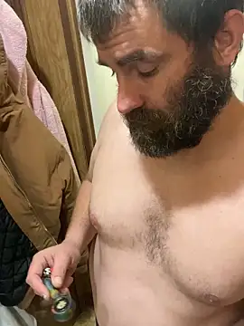 bigJohnson223 online show from February 18, 4:48 am