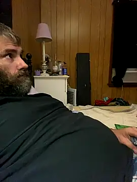 bigJohnson223 online show from September 13, 10:05 am