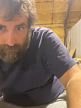 bigJohnson223 online show from October 4, 5:23 am