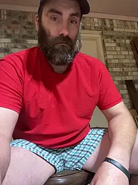 bigJohnson223 online show from February 9, 9:05 am