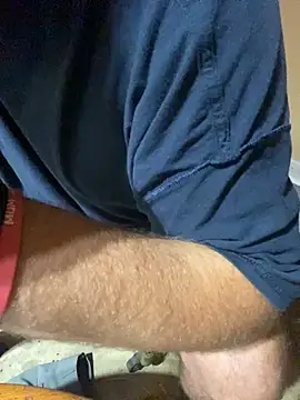 bigJohnson223 online show from October 19, 7:00 am