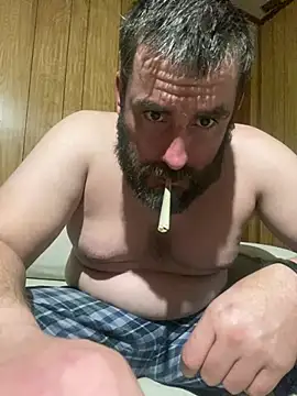 bigJohnson223 online show from January 18, 7:15 am