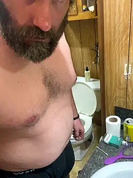 bigJohnson223 online show from September 28, 3:26 am