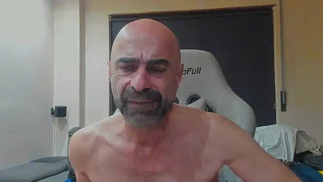 Bicopflirt online show from June 9, 12:01 am