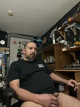 ElPollo77 online show from February 18, 7:21 am