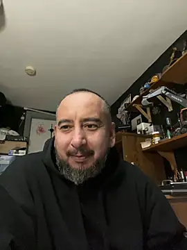 ElPollo77 online show from December 24, 12:22 am