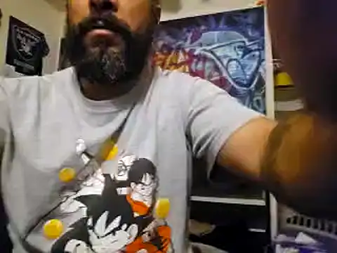 Forbidden daddy online show from January 26, 9:40 am