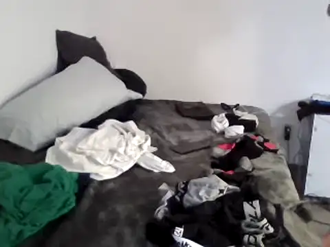 Iliketocooksquirt25 online show from February 28, 7:37 am