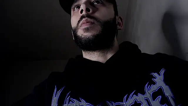 henryaxe online show from February 14, 11:38 am