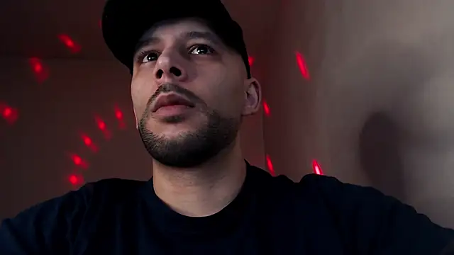 henryaxe online show from October 30, 10:16 am