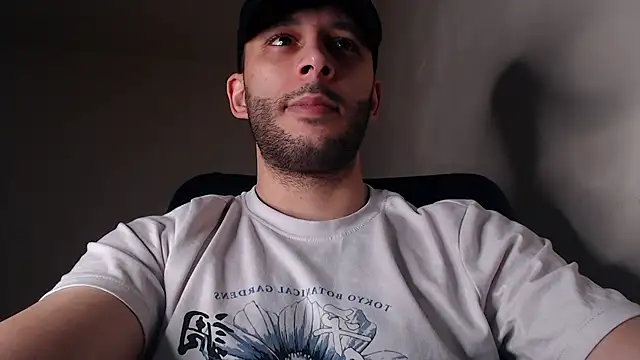 henryaxe online show from December 6, 12:18 am