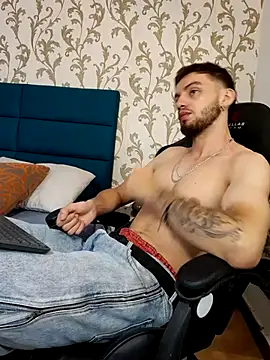 Michael magno online show from March 25, 3:54 am