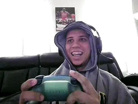 flakoGang online show from October 17, 5:17 pm