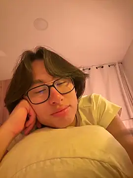 SrLuis18 online show from November 8, 5:32 am