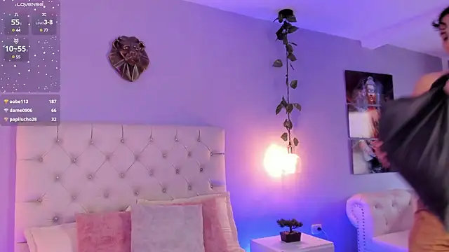 Brann tadzio online show from February 18, 12:49 pm