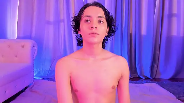 Brann tadzio online show from October 1, 9:08 pm