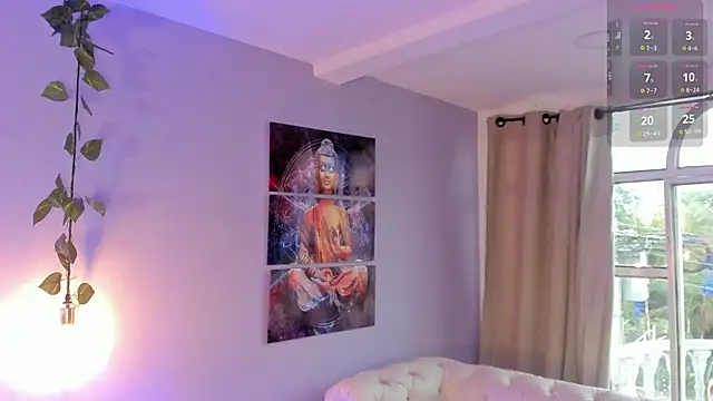 Brann tadzio online show from January 31, 12:18 pm