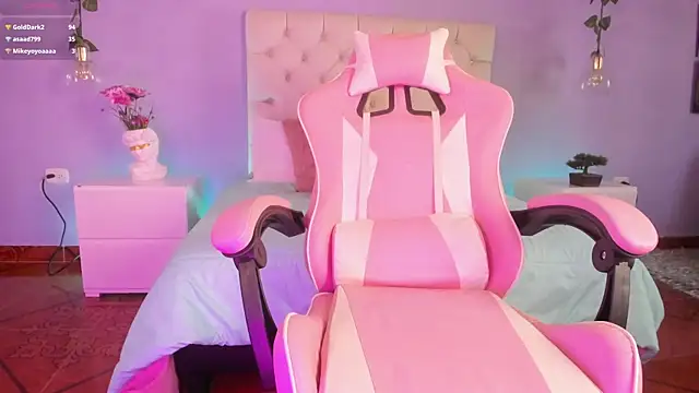 Brann tadzio online show from March 22, 2:36 pm