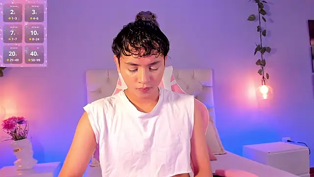 Brann tadzio online show from January 11, 1:22 pm