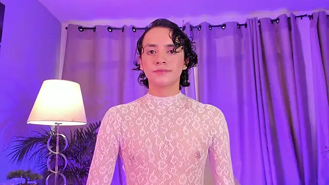 Brann tadzio online show from September 24, 9:13 pm