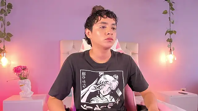 Brann tadzio online show from January 13, 1:17 pm