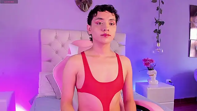 Brann tadzio online show from December 17, 1:27 pm