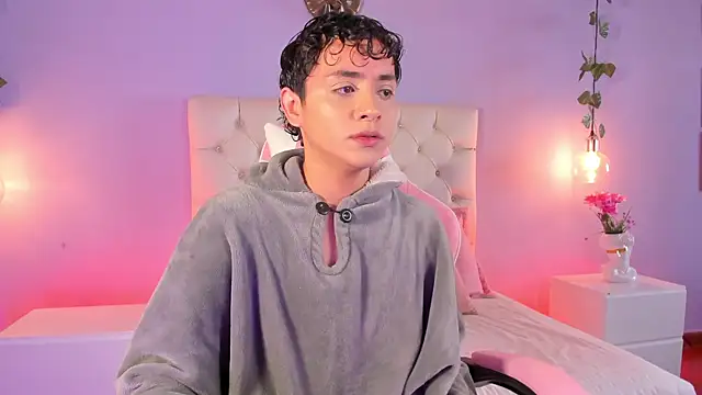 Brann tadzio online show from January 7, 12:59 pm