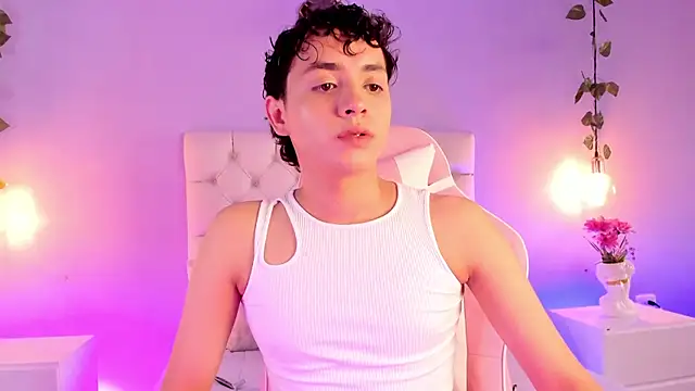 Brann tadzio online show from December 19, 1:07 pm