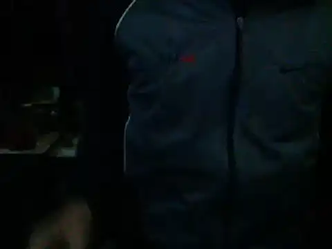 mrdemoncrowly online show from January 15, 8:18 am