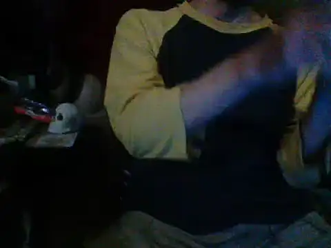 mrdemoncrowly online show from December 2, 4:48 am