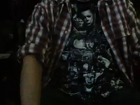 mrdemoncrowly online show from March 14, 8:43 am