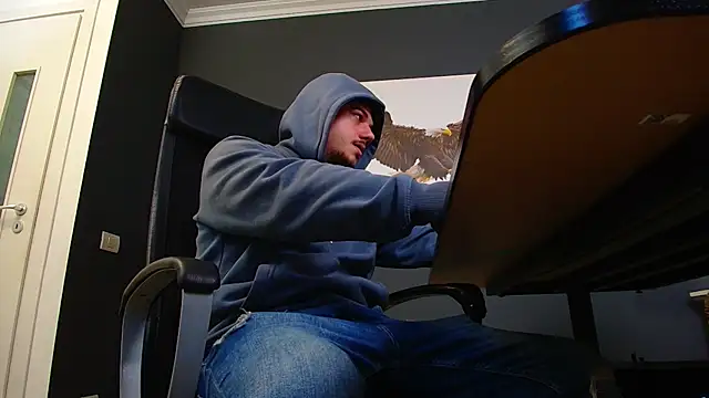 JoshKnights online show from March 6, 5:14 am