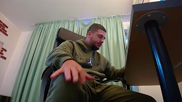 JoshKnights online show from September 17, 5:30 am