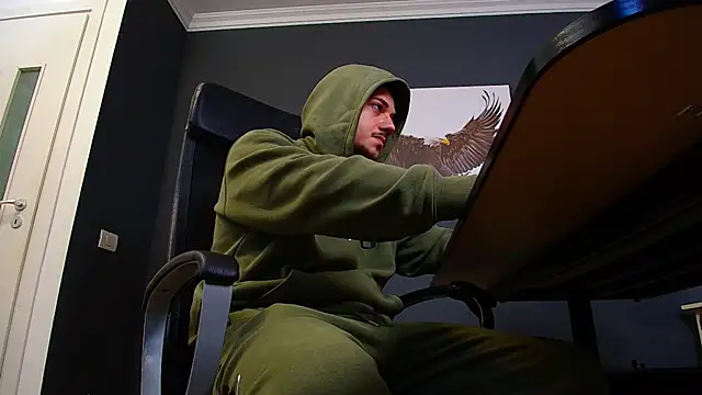 JoshKnights online show from February 26, 5:31 am