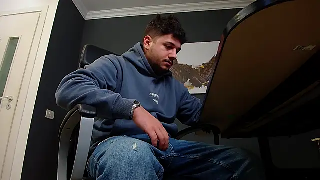 JoshKnights online show from February 12, 5:47 am