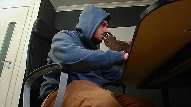 JoshKnights online show from January 27, 5:25 am