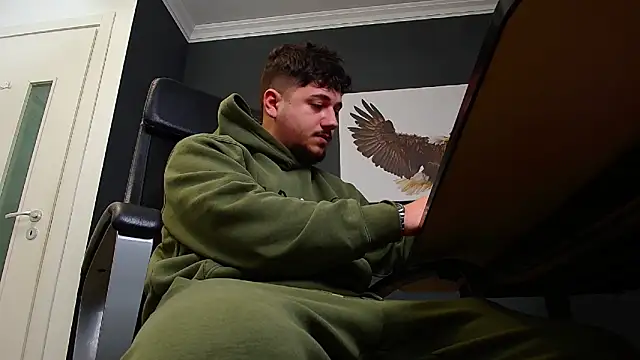 JoshKnights online show from February 6, 5:57 am