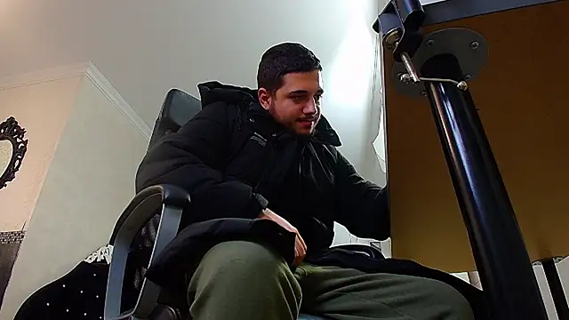 JoshKnights online show from October 28, 5:54 am