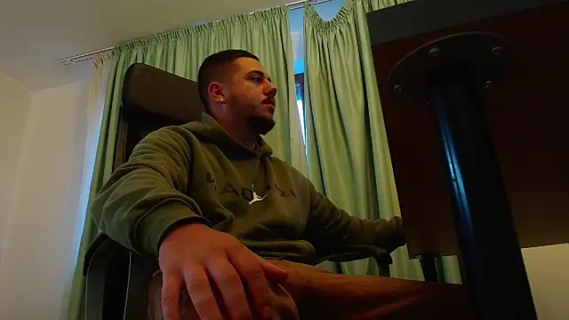 JoshKnights online show from September 14, 4:47 am