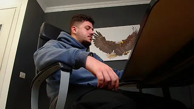 JoshKnights online show from January 10, 6:42 am