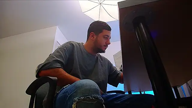 JoshKnights online show from October 29, 6:05 am