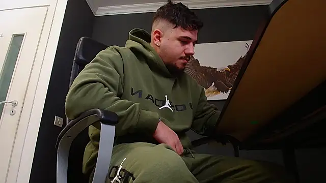 JoshKnights online show from January 26, 5:56 am