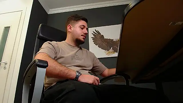 JoshKnights online show from December 15, 5:23 am