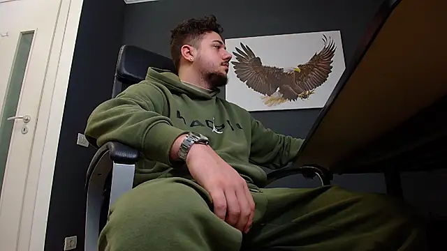 JoshKnights online show from February 14, 5:41 am